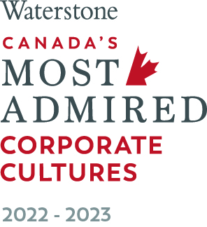 Waterstone Canada logo