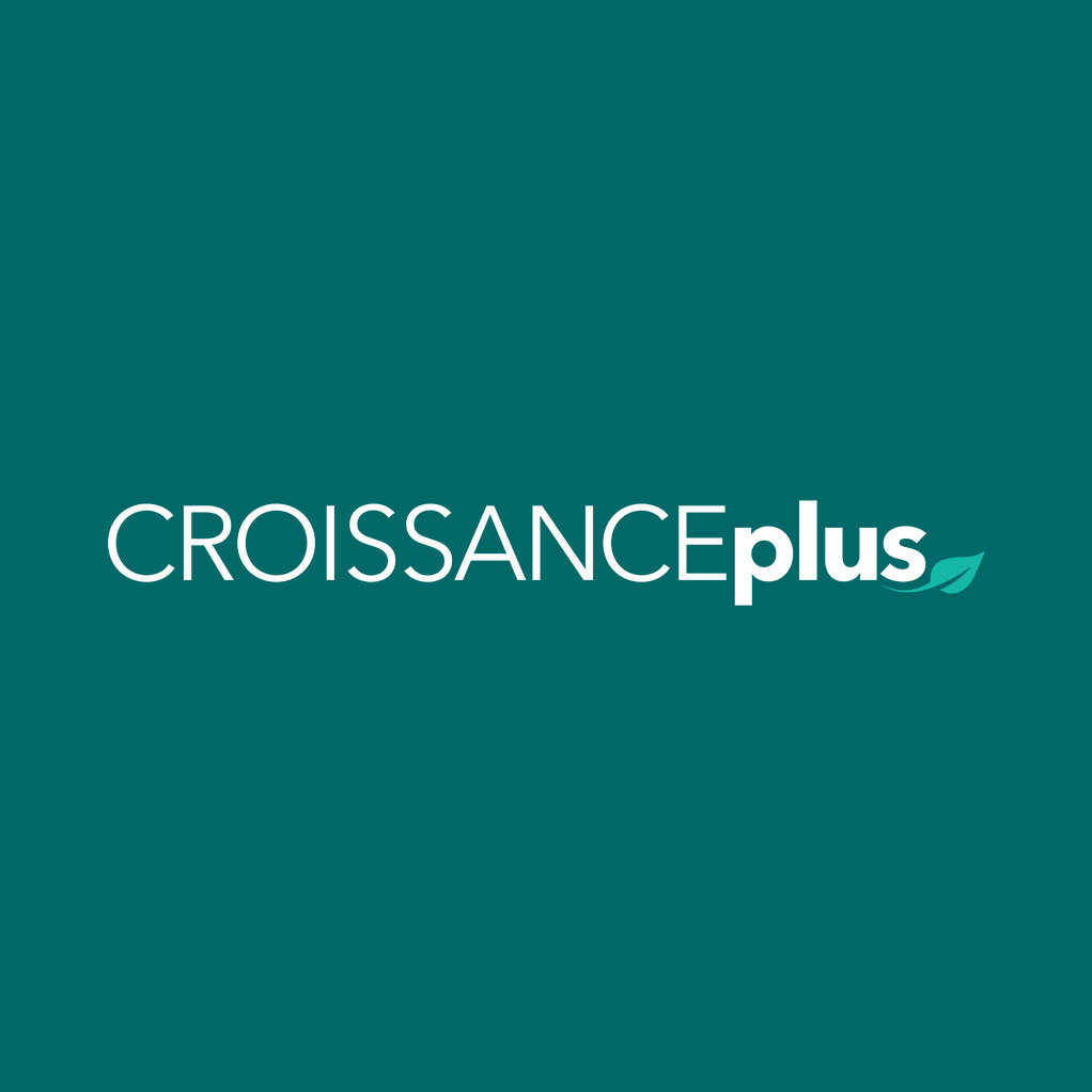 CROISSANCEplus
