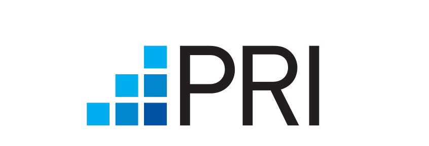 PRI logo