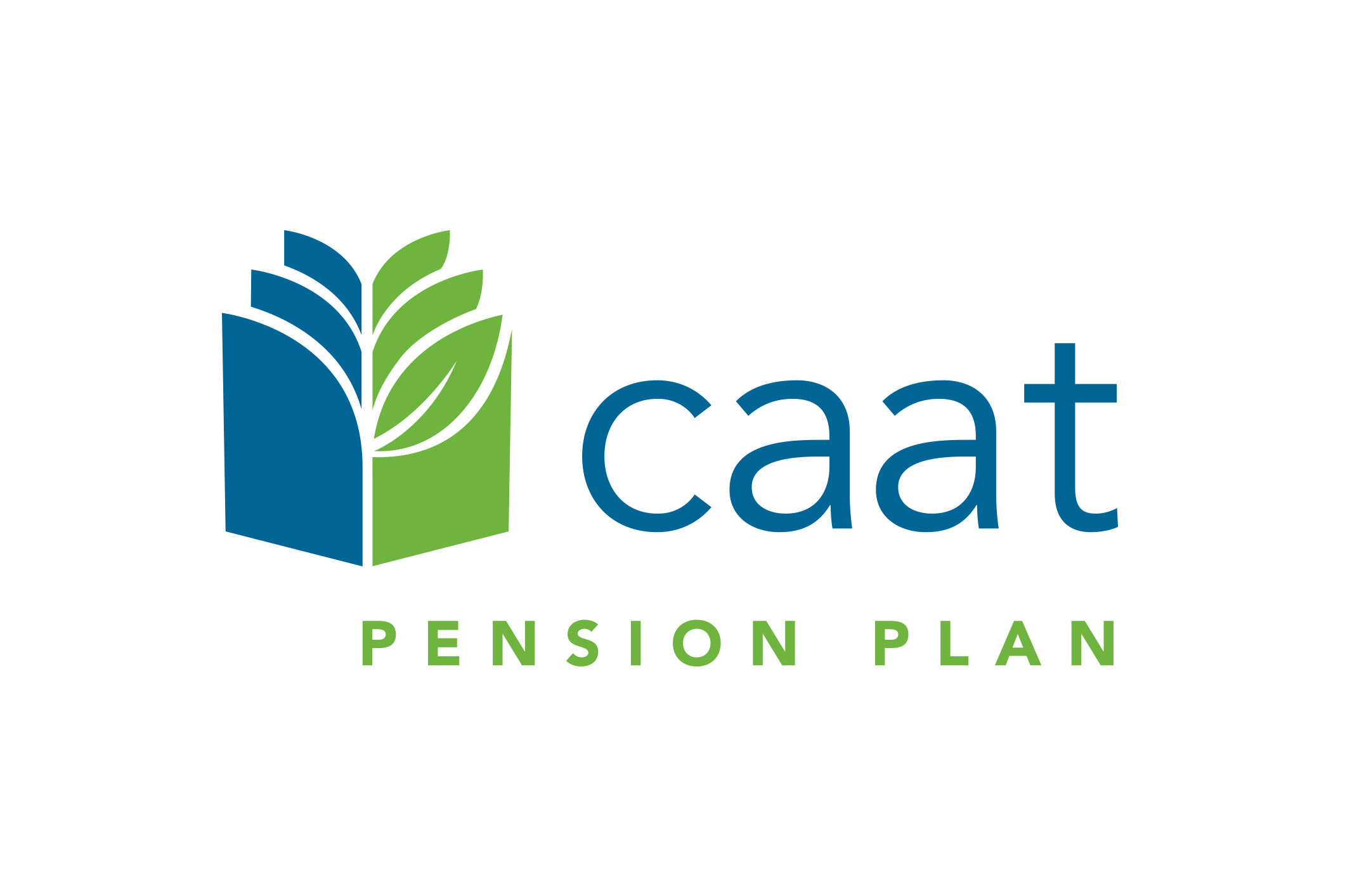 CAAT Pension Plan logo