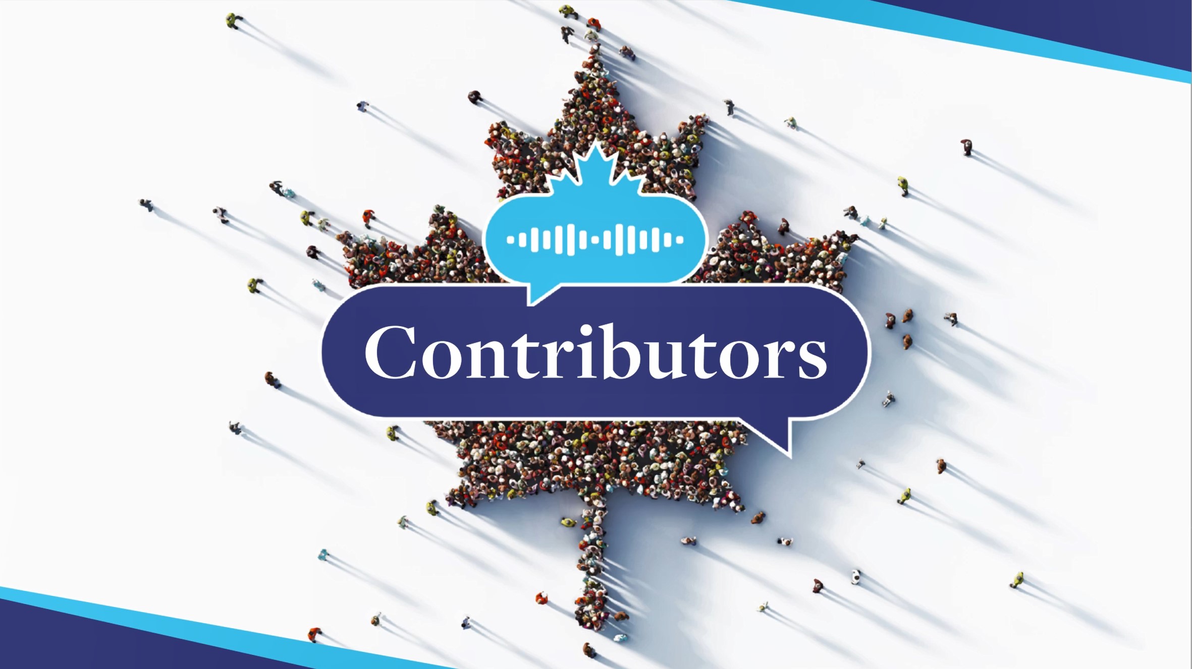 contributors logo