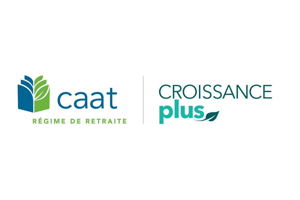 Growth Plus French logo