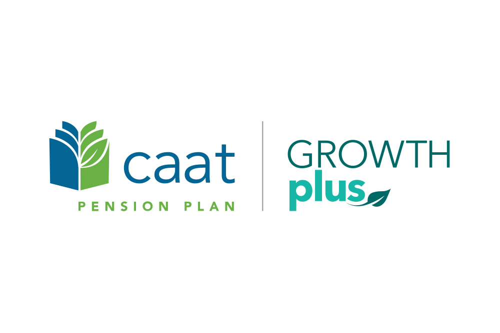 Growth Plus logo