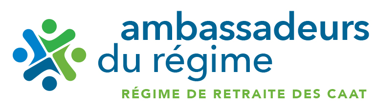 Ambassadors logo FR