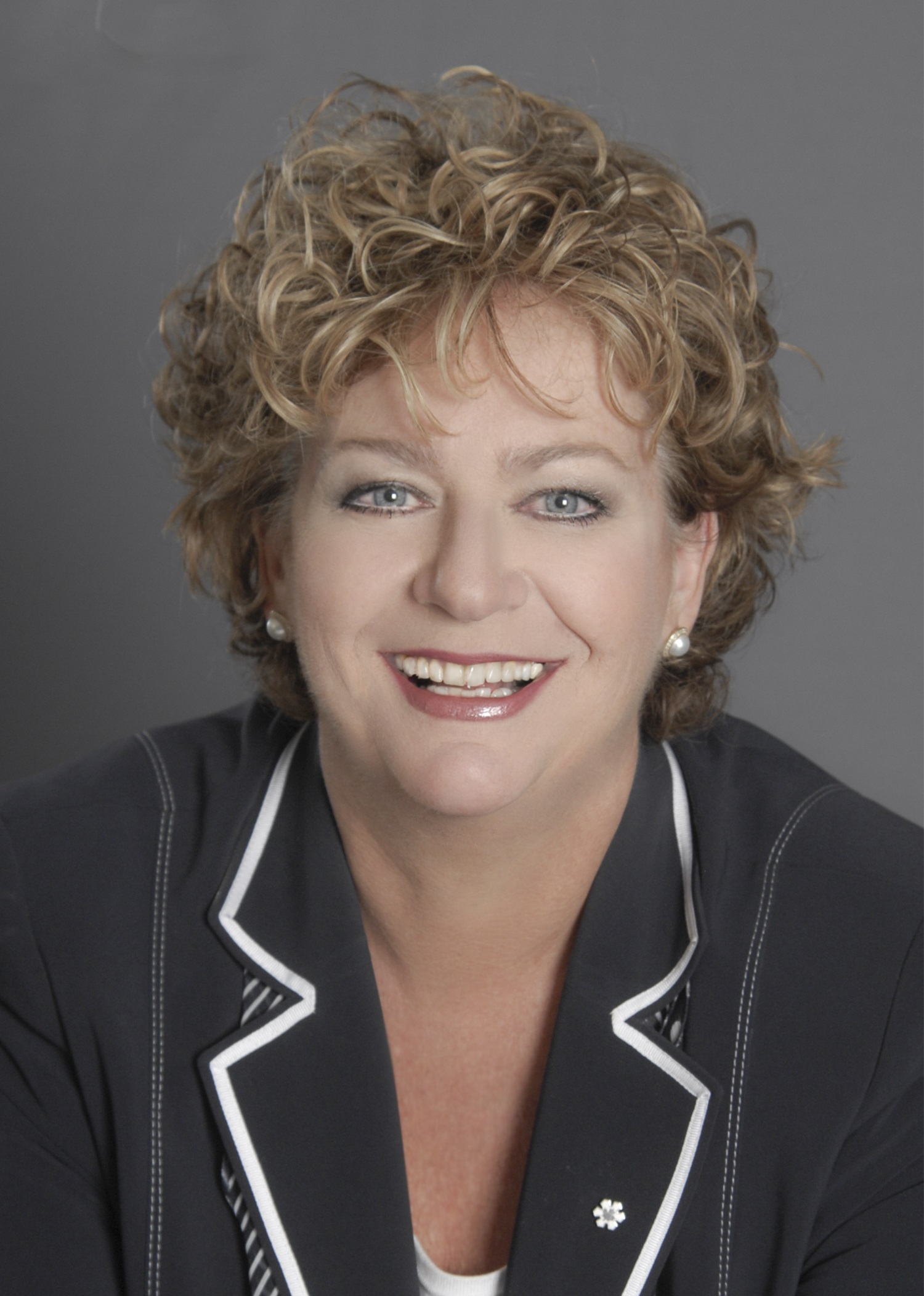 Anne Sado