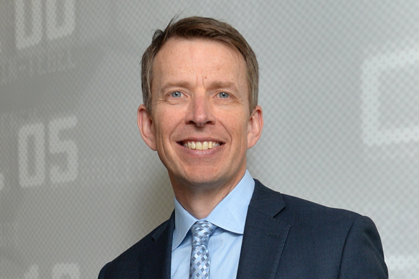 Derek W. Dobson