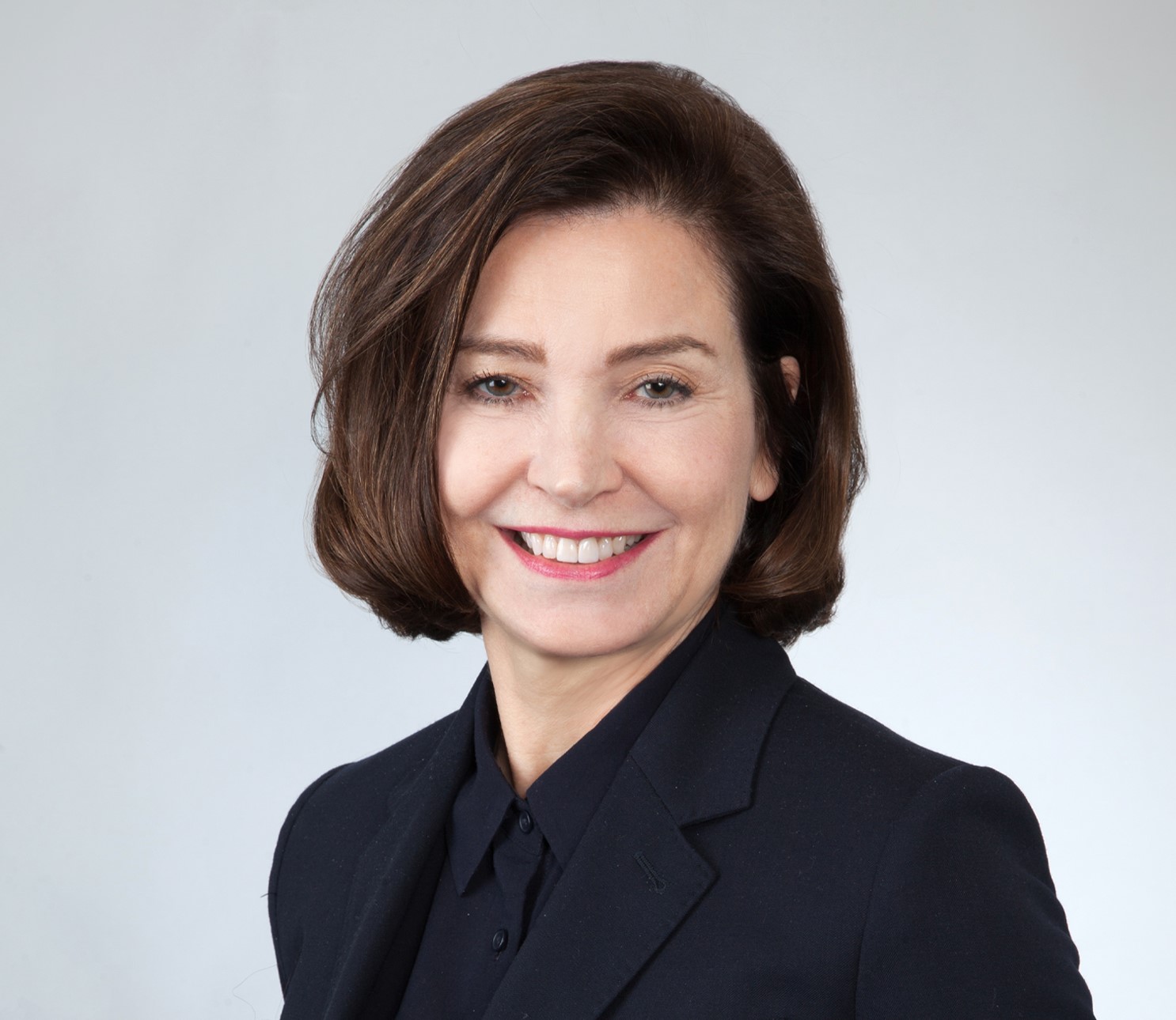 Catherine McCall