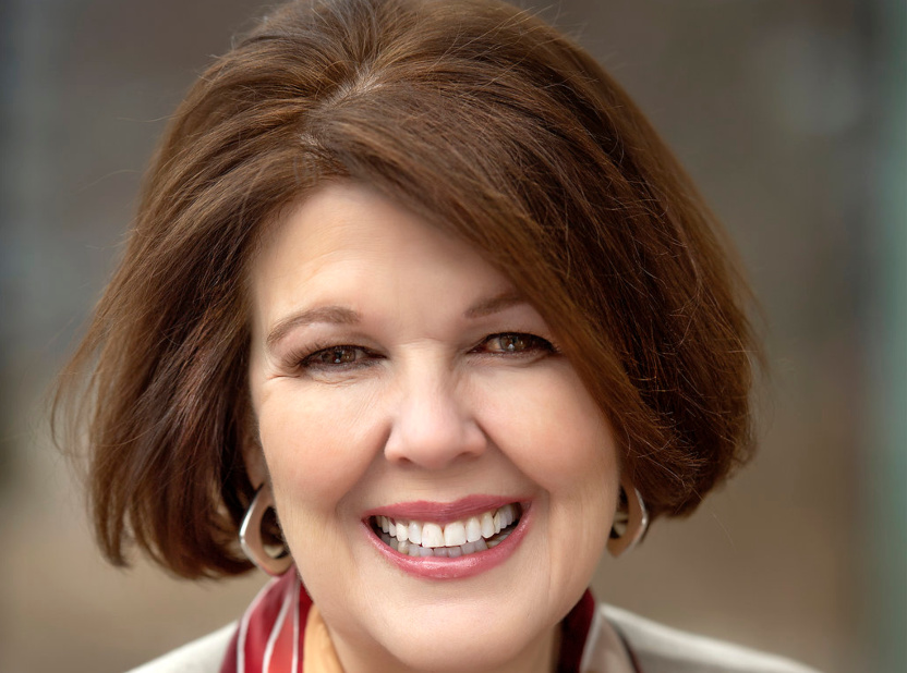 Susan Black