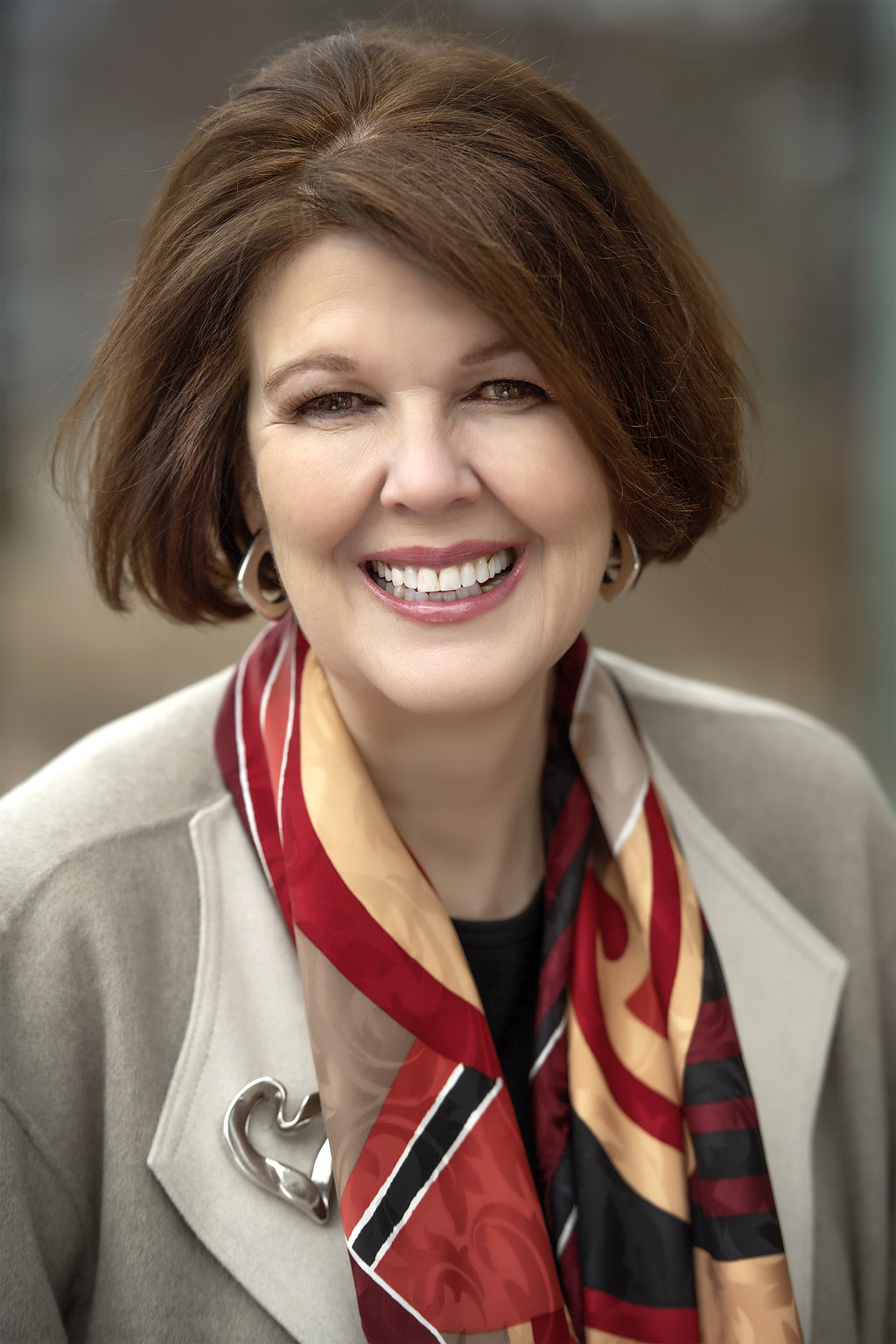 Susan Black