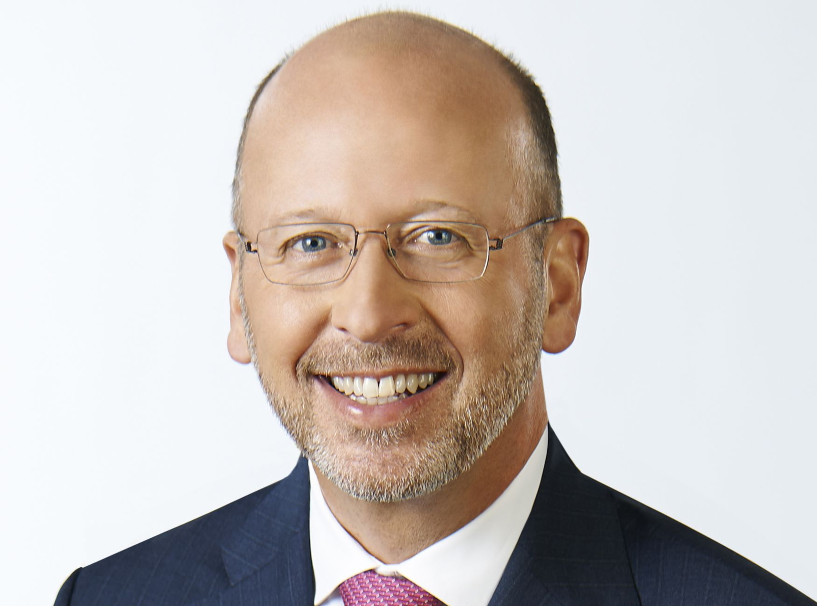 VIctor Dodig, CIBC CEO