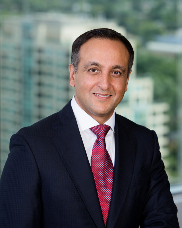 Zahid Salman