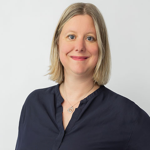 Audrey Wubbenhorst headshot
