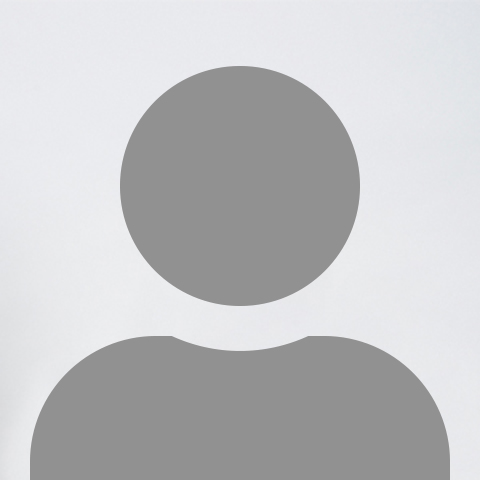 blank headshot