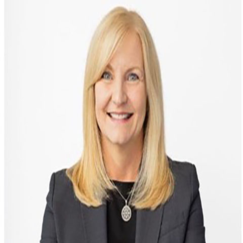 Janet Greenwood
