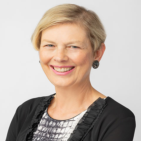 Karen McRae
