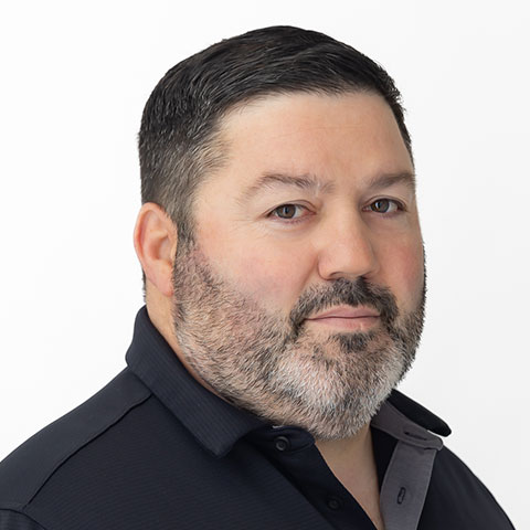 Jamie Savoie headshot