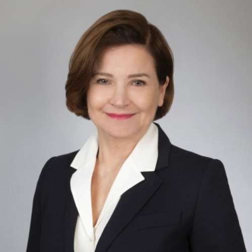 Catherine McCall