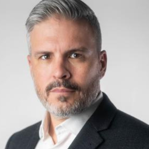 Martin Gangnier