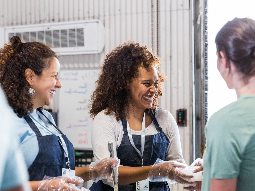 United Way promo image