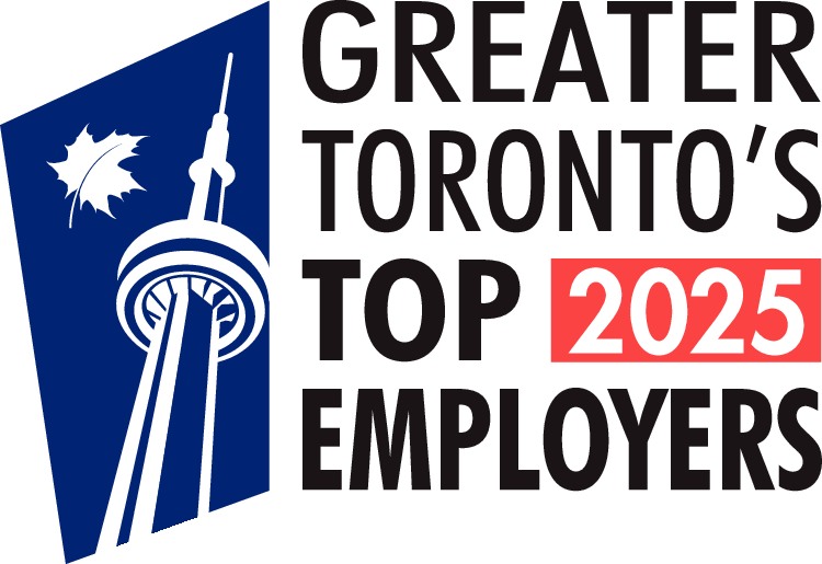 GTA Top employers 2025