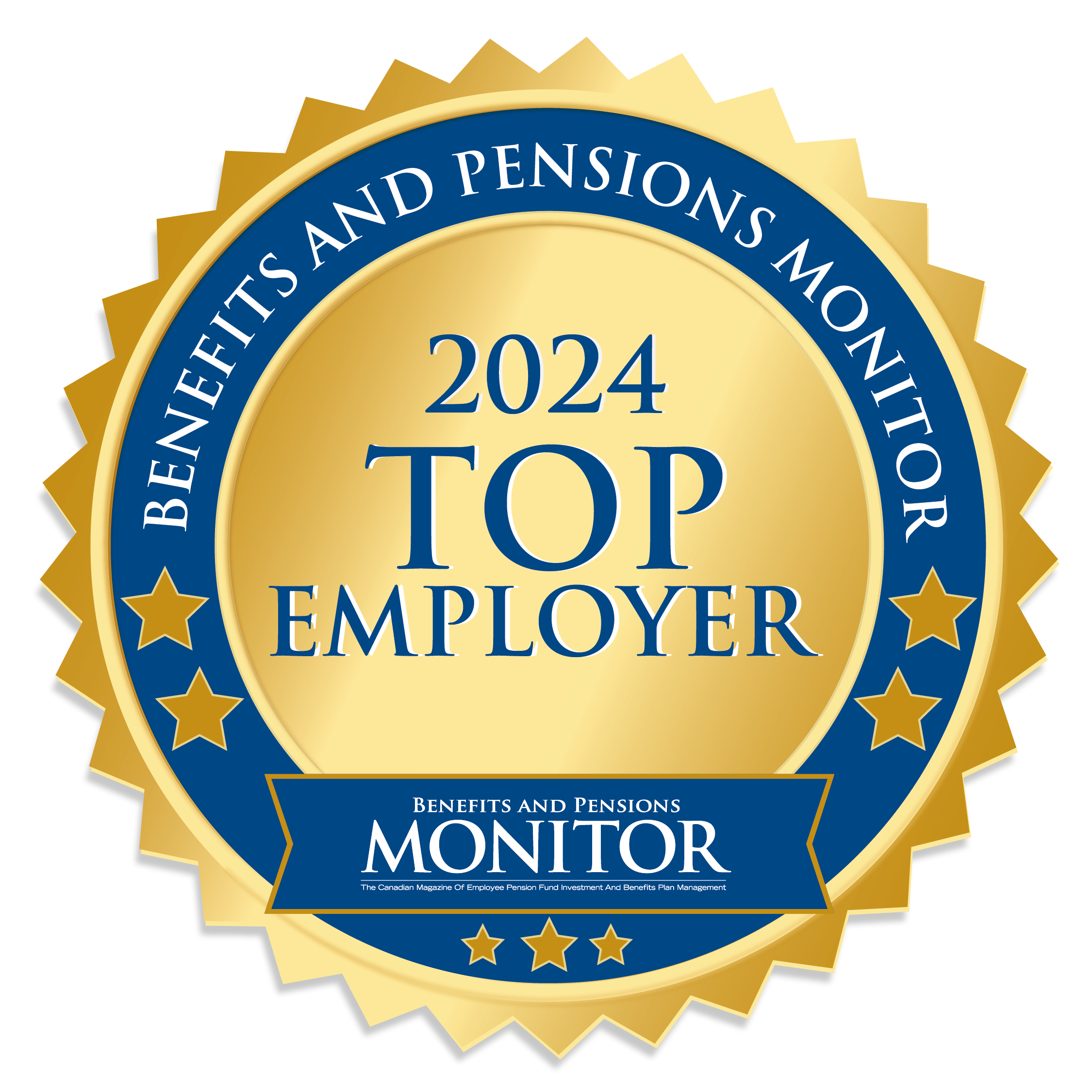 BPM Top employers 2024