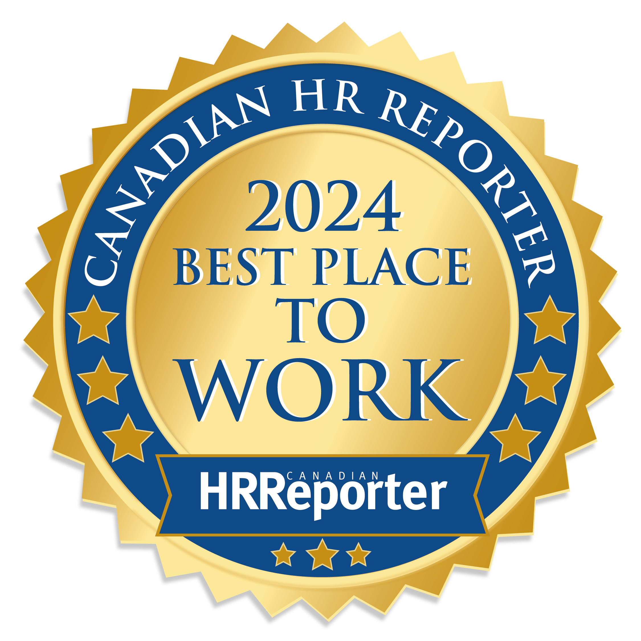 CHHR Best places to work 2024