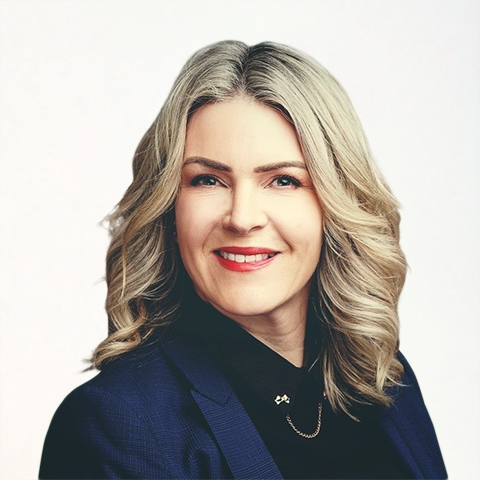Jillian Kennedy Headshot