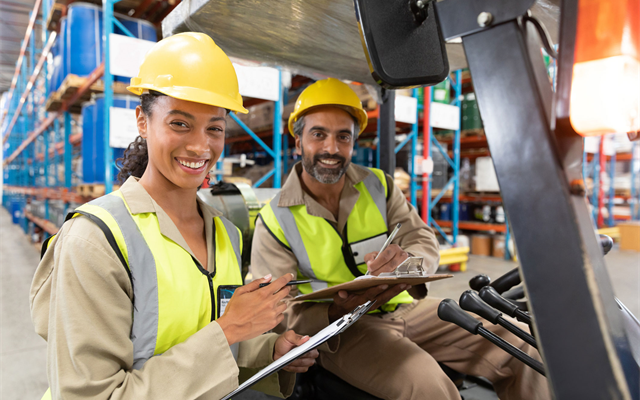 Employer update sessions