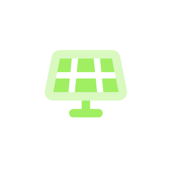 Projet solaire de Kingston