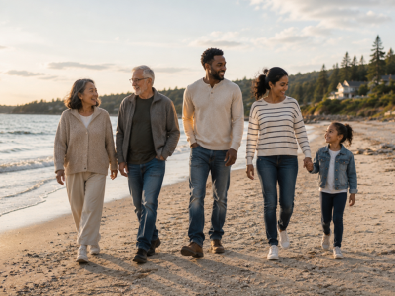 The underestimated Power of Pensions