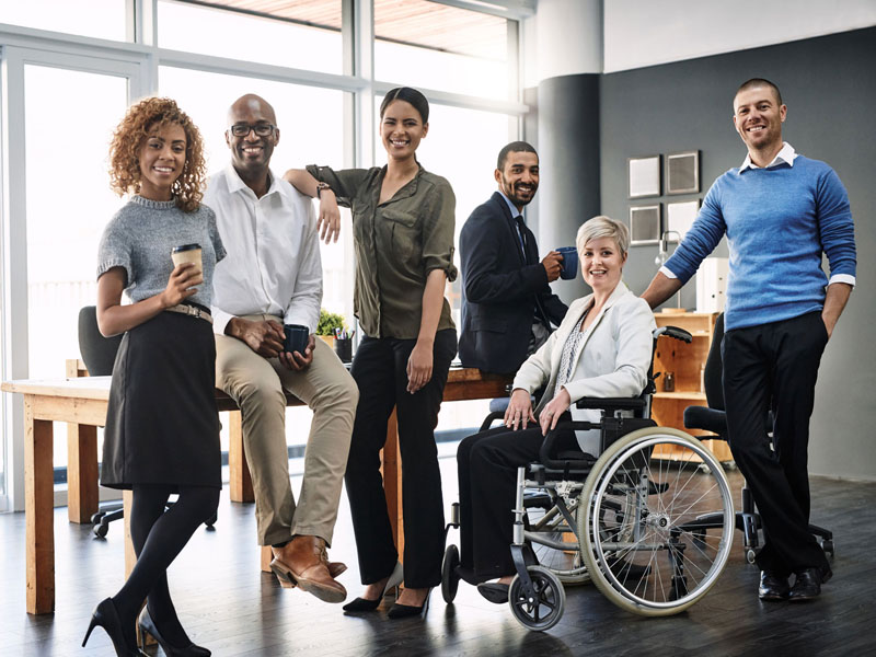 Retirement that works—for everyone