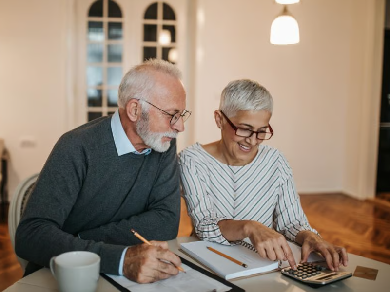 Pension plan design can fix retirement expectations, says CAAT