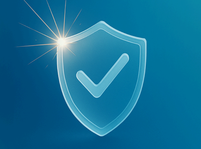Rethink financial security
