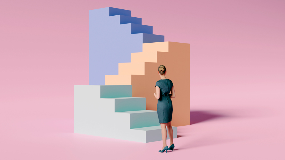 ladder image