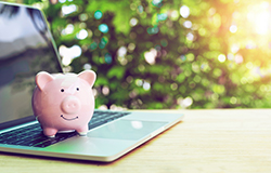 Get a pension estimate