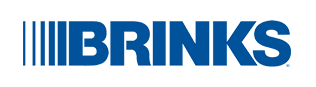 Logo de Brinks