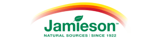 Jamieson logo